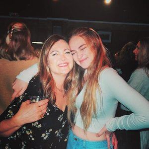 Meet your Posher, Kristen